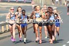 Womens Great North Run. Photo: David T. Hewitson/Sports for All Pics